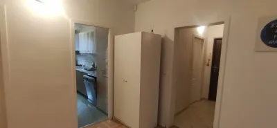 Pokój 10 m² na Zaspie przy ul. Burzyńskiego w Gdańsku - miniatura 9