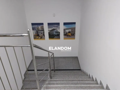 Lokal biurowy 118 m² w centrum Otwocka, blisko PKP - miniatura 10