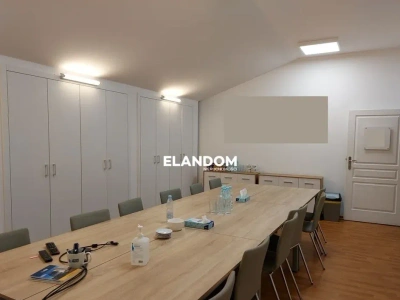Lokal biurowy 118 m² w centrum Otwocka, blisko PKP - miniatura 3