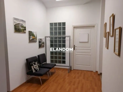 Lokal biurowy 118 m² w centrum Otwocka, blisko PKP - miniatura 8