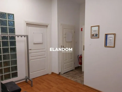Lokal biurowy 118 m² w centrum Otwocka, blisko PKP - miniatura 9