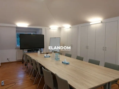 Lokal biurowy 118 m² w centrum Otwocka, blisko PKP - miniatura 2