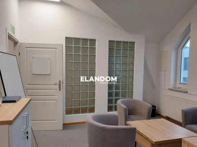 Lokal biurowy 118 m² w centrum Otwocka, blisko PKP - miniatura 4