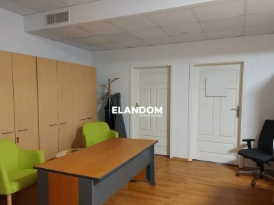 Lokal biurowy 118 m² w centrum Otwocka, blisko PKP - miniatura 5