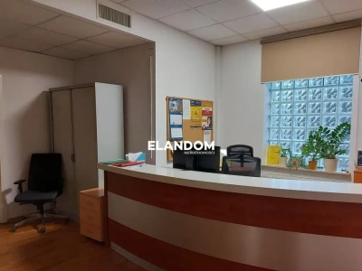 Lokal biurowy 118 m² w centrum Otwocka, blisko PKP - miniatura 6