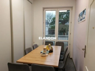 Lokal biurowy 118 m² w centrum Otwocka, blisko PKP - miniatura 7
