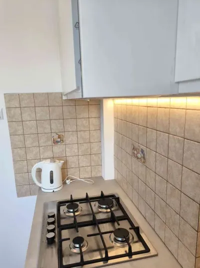 2-pokojowe mieszkanie do wynajęcia w centrum Gdyni, ul. Śląska - miniatura 3