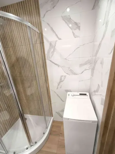 2-pokojowe mieszkanie do wynajęcia w centrum Gdyni, ul. Śląska - miniatura 9