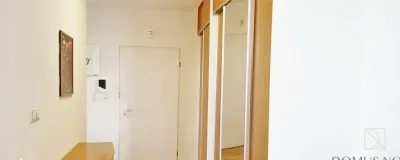 Dwupokojowe mieszkanie 53 m² na Saskiej Kępie, ul. Saska 1 - miniatura 8