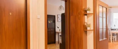 Pokój jednoosobowy przy ul. Pilotów w Gdańsku, od 20.06.2026 - miniatura 7
