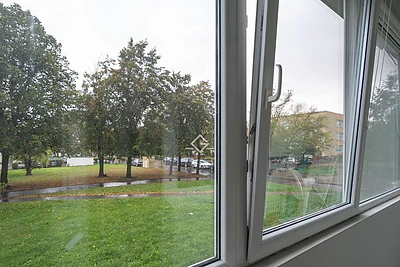 2-pokojowe mieszkanie 43 m² z loggią, Żabianka, Gdańsk przy SKM - miniatura 9