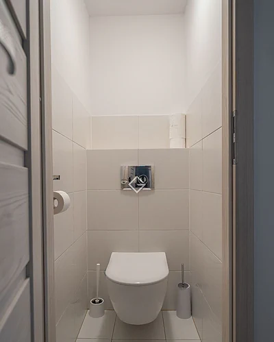 2-pokojowe mieszkanie 43 m² z loggią, Żabianka, Gdańsk przy SKM - miniatura 7