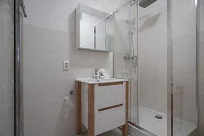 2-pokojowe mieszkanie 43 m² z loggią, Żabianka, Gdańsk przy SKM - miniatura 6