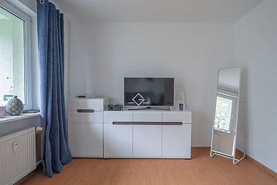 2-pokojowe mieszkanie 43 m² z loggią, Żabianka, Gdańsk przy SKM - miniatura 2