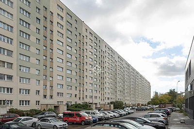 2-pokojowe mieszkanie 43 m² z loggią, Żabianka, Gdańsk przy SKM - miniatura 10
