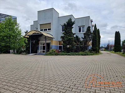 Lokal usługowy 56 m² na wynajem w Kiełpinie, ul. Mokra - miniatura 2
