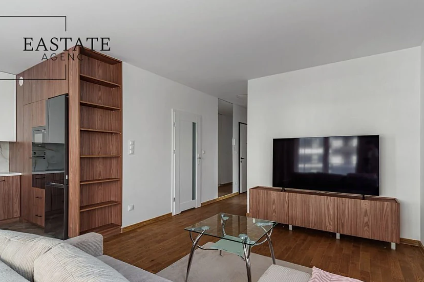 3-pokojowy apartament 66,63 m² na wynajem Warszawa Raków, ul. Jutrzenki - zdjęcie 1