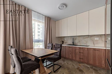 3-pokojowy apartament 66,63 m² na wynajem Warszawa Raków, ul. Jutrzenki - miniatura 5