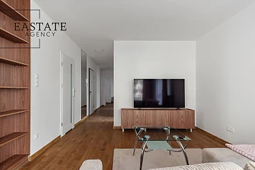 3-pokojowy apartament 66,63 m² na wynajem Warszawa Raków, ul. Jutrzenki - miniatura 3