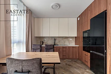 3-pokojowy apartament 66,63 m² na wynajem Warszawa Raków, ul. Jutrzenki - miniatura 4