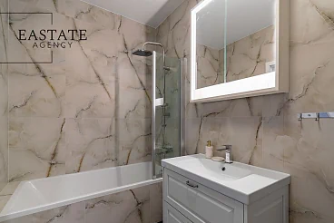 3-pokojowy apartament 66,63 m² na wynajem Warszawa Raków, ul. Jutrzenki - miniatura 8