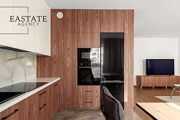 3-pokojowy apartament 66,63 m² na wynajem Warszawa Raków, ul. Jutrzenki - miniatura 6