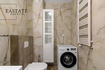 3-pokojowy apartament 66,63 m² na wynajem Warszawa Raków, ul. Jutrzenki - miniatura 9