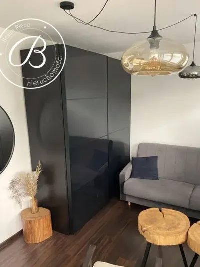 Białołęka, ul. Jana Kowalczyka – 2-pokojowe mieszkanie z balkonem i garażem - miniatura 2