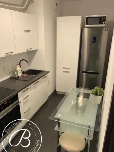 Białołęka, ul. Jana Kowalczyka – 2-pokojowe mieszkanie z balkonem i garażem - miniatura 4