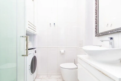 Dwupokojowe mieszkanie 45 m² na Śródmieściu Gdańska, ul. Długa - miniatura 9