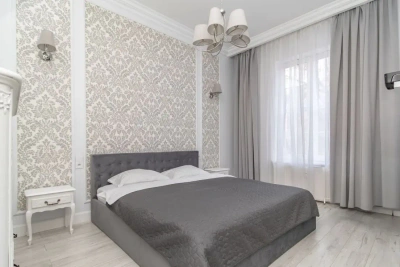 Dwupokojowe mieszkanie 45 m² na Śródmieściu Gdańska, ul. Długa - miniatura 7
