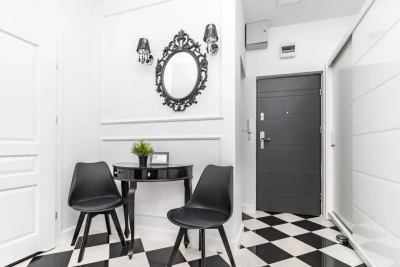 Dwupokojowe mieszkanie 45 m² na Śródmieściu Gdańska, ul. Długa - miniatura 6