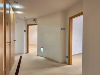 Biuro klasy A 760 m² w centrum Gdyni przy ul. Podolskiej - miniatura 10