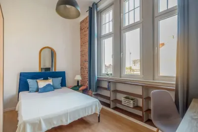 Pokój dwuosobowy 10 m² przy ul. Gdyńskich Kosynierów w Gdańsku - miniatura 2