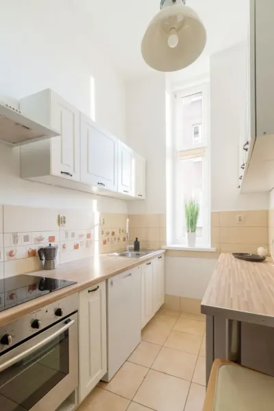 Pokój dwuosobowy 10 m² przy ul. Gdyńskich Kosynierów w Gdańsku - miniatura 9
