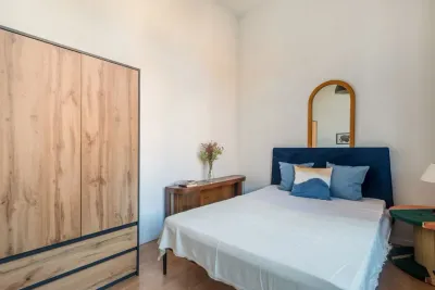 Pokój dwuosobowy 10 m² przy ul. Gdyńskich Kosynierów w Gdańsku - miniatura 3