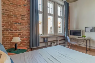 Pokój dwuosobowy 10 m² przy ul. Gdyńskich Kosynierów w Gdańsku - miniatura 4