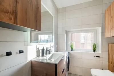 Pokój dwuosobowy 10 m² przy ul. Gdyńskich Kosynierów w Gdańsku - miniatura 7