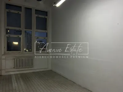 Lokal handlowy 88 m² na Służewcu, ul. Cybernetyki - miniatura 4