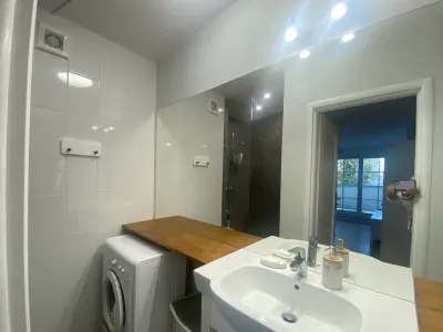 Sopot – 4-pokojowy apartament 65 m², najem długoterminowy - miniatura 7