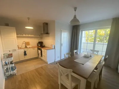 Sopot – 4-pokojowy apartament 65 m², najem długoterminowy - miniatura 9