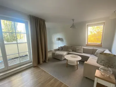 Sopot – 4-pokojowy apartament 65 m², najem długoterminowy - miniatura 1