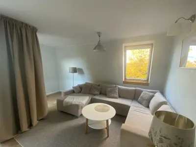 Sopot – 4-pokojowy apartament 65 m², najem długoterminowy - miniatura 2