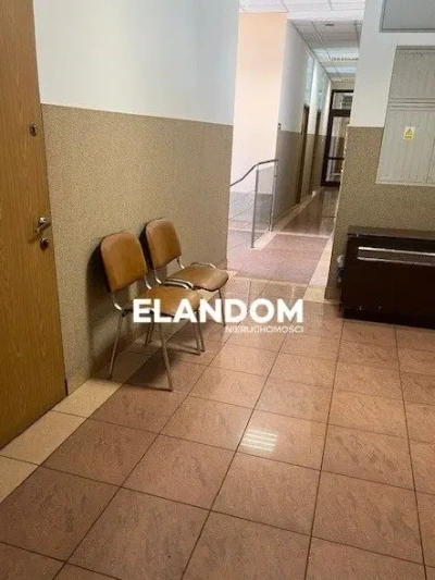Lokal biurowy 12 m² w centrum Marki, 1. piętro - miniatura 5