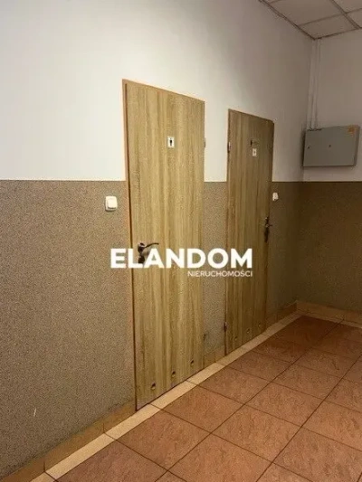 Lokal biurowy 12 m² w centrum Marki, 1. piętro - miniatura 4