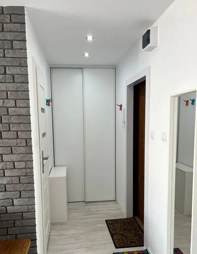 Przytulna kawalerka do wynajęcia, Gdańsk Orunia Górna, ul. Rubinowa - miniatura 5