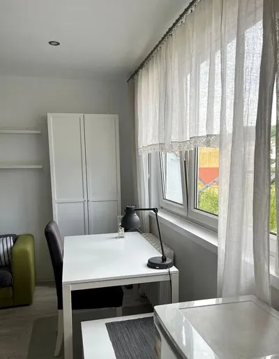 Przytulna kawalerka do wynajęcia, Gdańsk Orunia Górna, ul. Rubinowa - miniatura 4
