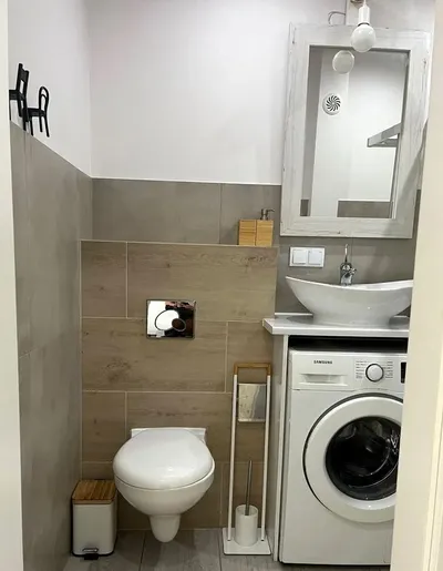 Przytulna kawalerka do wynajęcia, Gdańsk Orunia Górna, ul. Rubinowa - miniatura 7