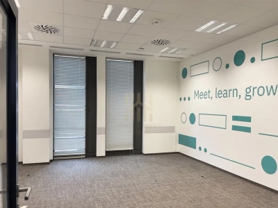 Biuro 298 m² w Gdańsku-Wrzeszczu przy al. Grunwaldzkiej - miniatura 7