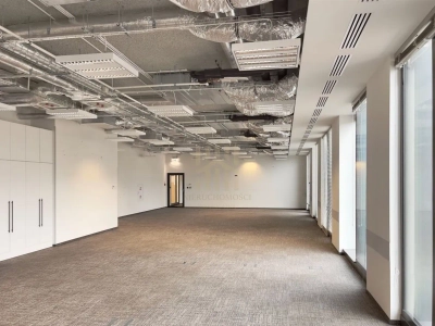 Biuro 298 m² w Gdańsku-Wrzeszczu przy al. Grunwaldzkiej - miniatura 5